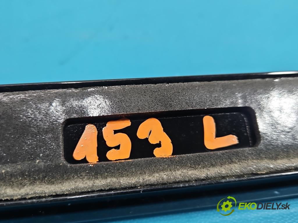 Peugeot 2008 II 2019- 1.2 12V 131 HP automatic 96 kW 1199 cm3 5- zábradlí: 98257241XY