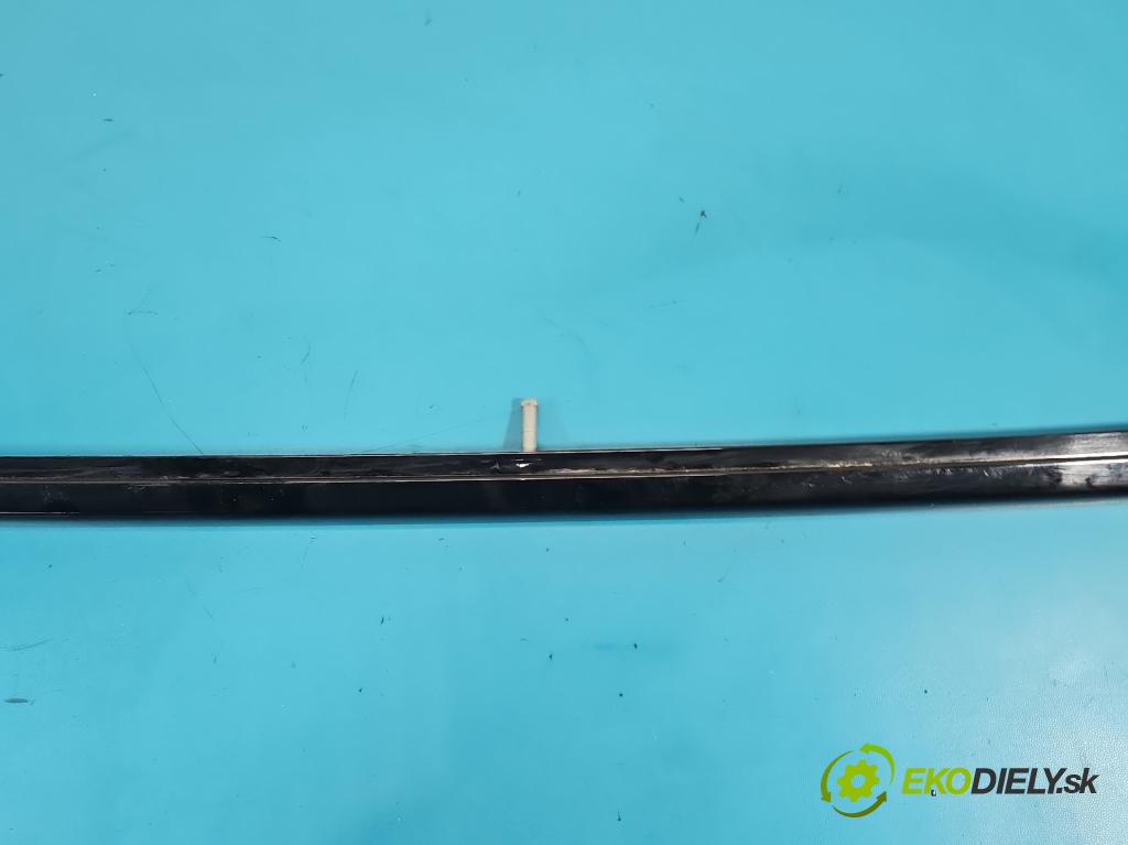 Peugeot 2008 II 2019- 1.2 12V 131 HP automatic 96 kW 1199 cm3 5- zábradlí: 98257241XY