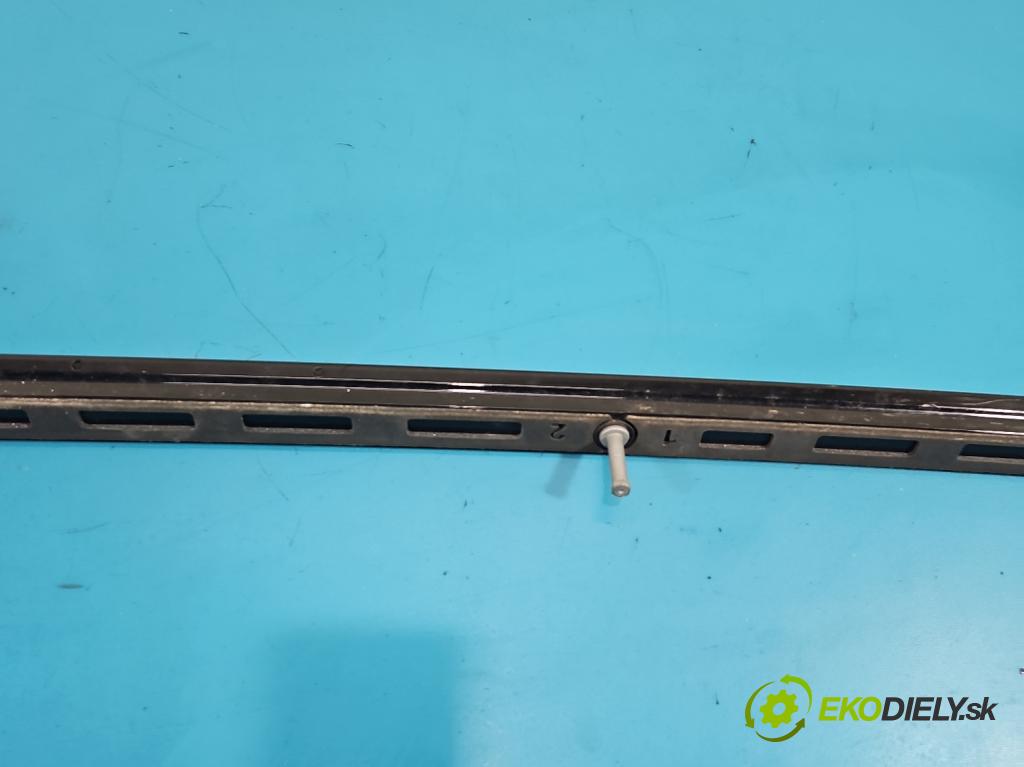 Peugeot 2008 II 2019- 1.2 12V 131 HP automatic 96 kW 1199 cm3 5- zábradlí: 98257241XY