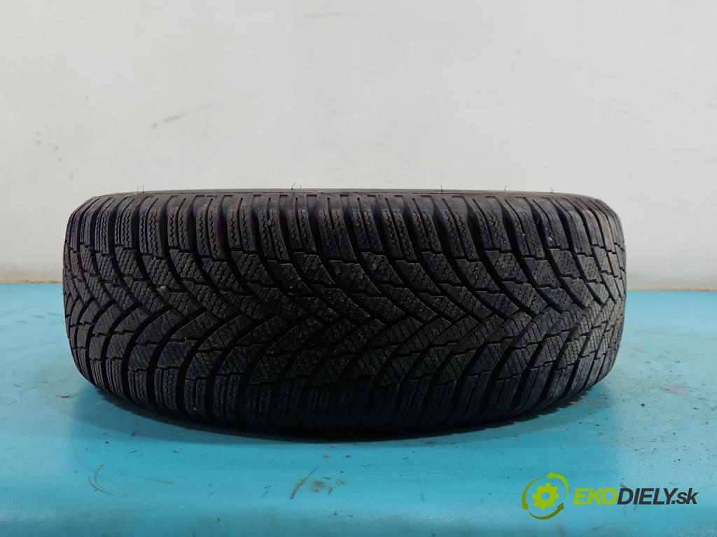 Skoda Kamiq 1.0 TSI 110 HP automatic 81 kW 999 cm3 5- pneumatika zimné 4ks komplet