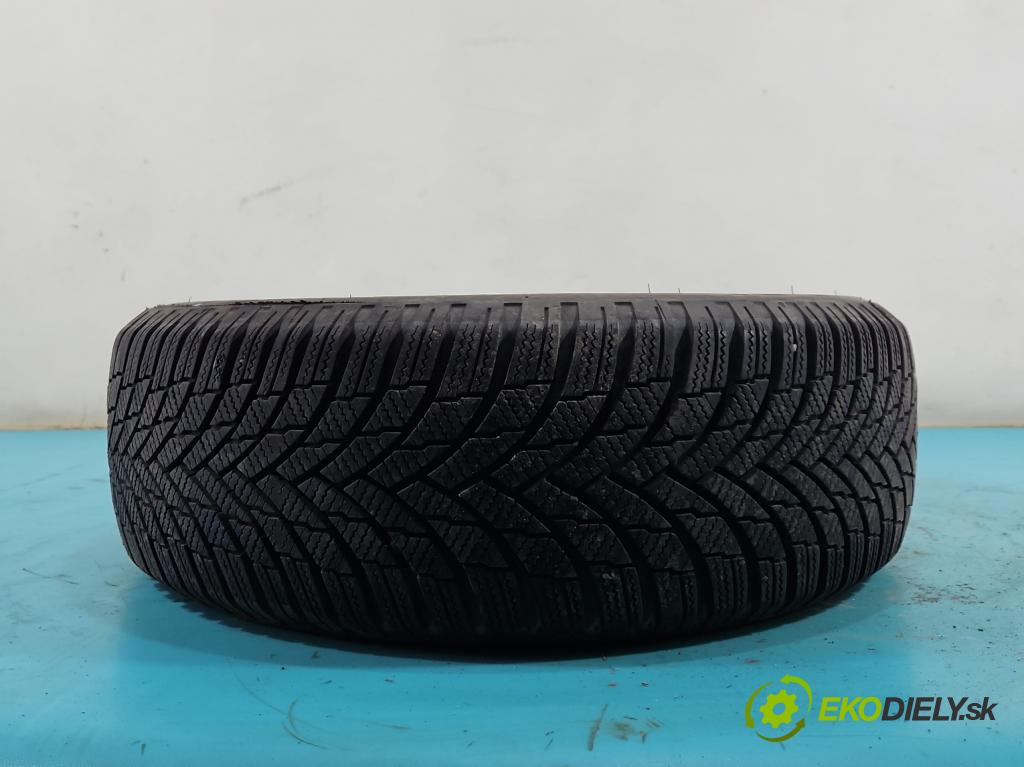 Skoda Kamiq 1.0 TSI 110 HP automatic 81 kW 999 cm3 5- pneumatika zimné 4ks komplet