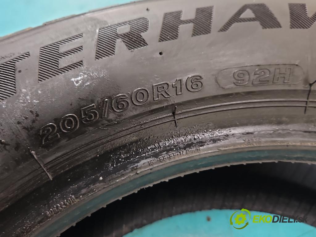 Skoda Kamiq 1.0 TSI 110 HP automatic 81 kW 999 cm3 5- pneumatika zimné 4ks komplet 