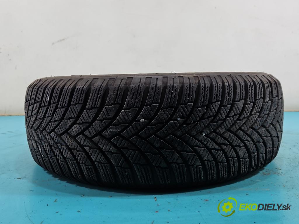 Skoda Kamiq 1.0 TSI 110 HP automatic 81 kW 999 cm3 5- pneumatika zimné 4ks komplet