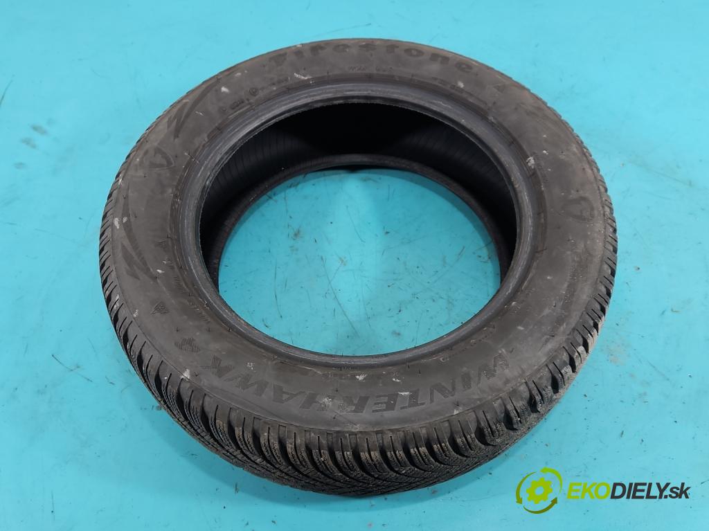 Skoda Kamiq 1.0 TSI 110 HP automatic 81 kW 999 cm3 5- pneumatika zimné 4ks komplet