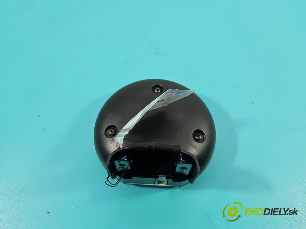 Mini One II 2006-2013 1.4 16V 95 HP manual 70 kW 1397 cm3 3- prístrojovka/ budíky 9201395 (Prístrojová doska)