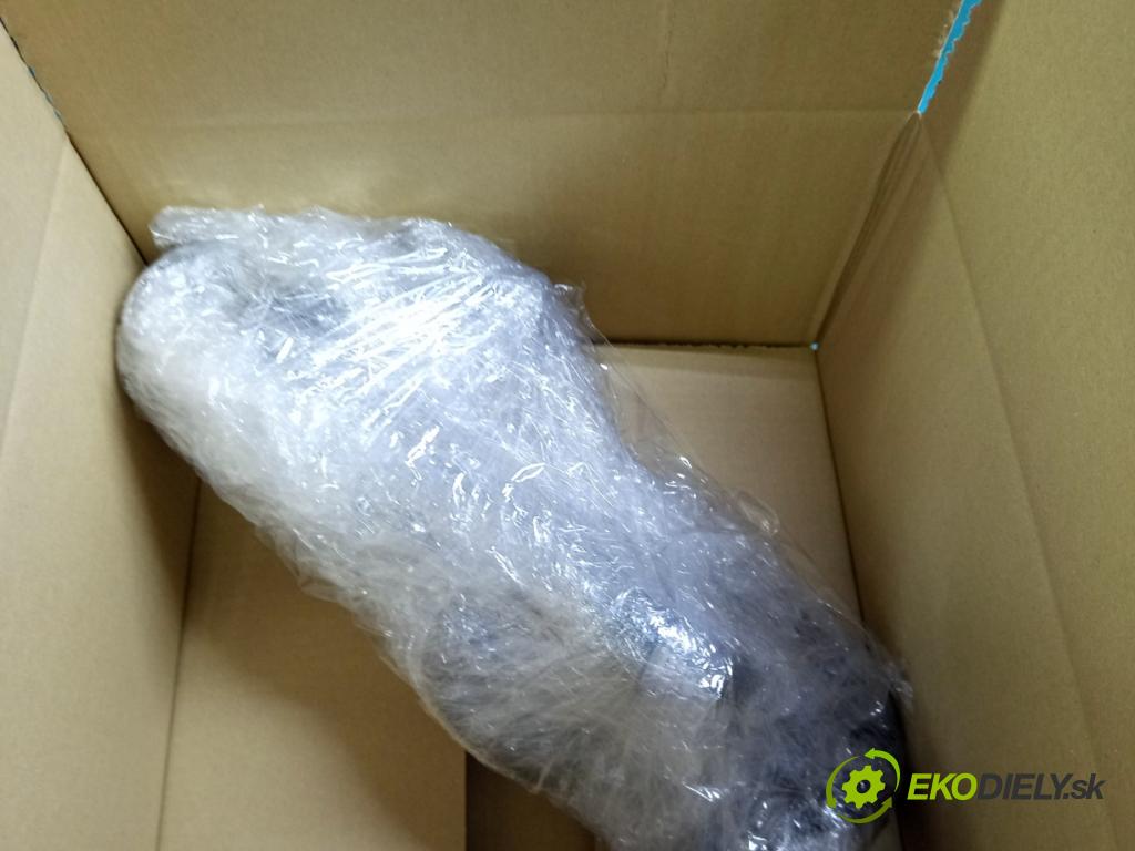 Peugeot 2008 II 2019- 1.2 12V 131 HP automatic 96 kW 1199 cm3 5- rúrka systému chladenia