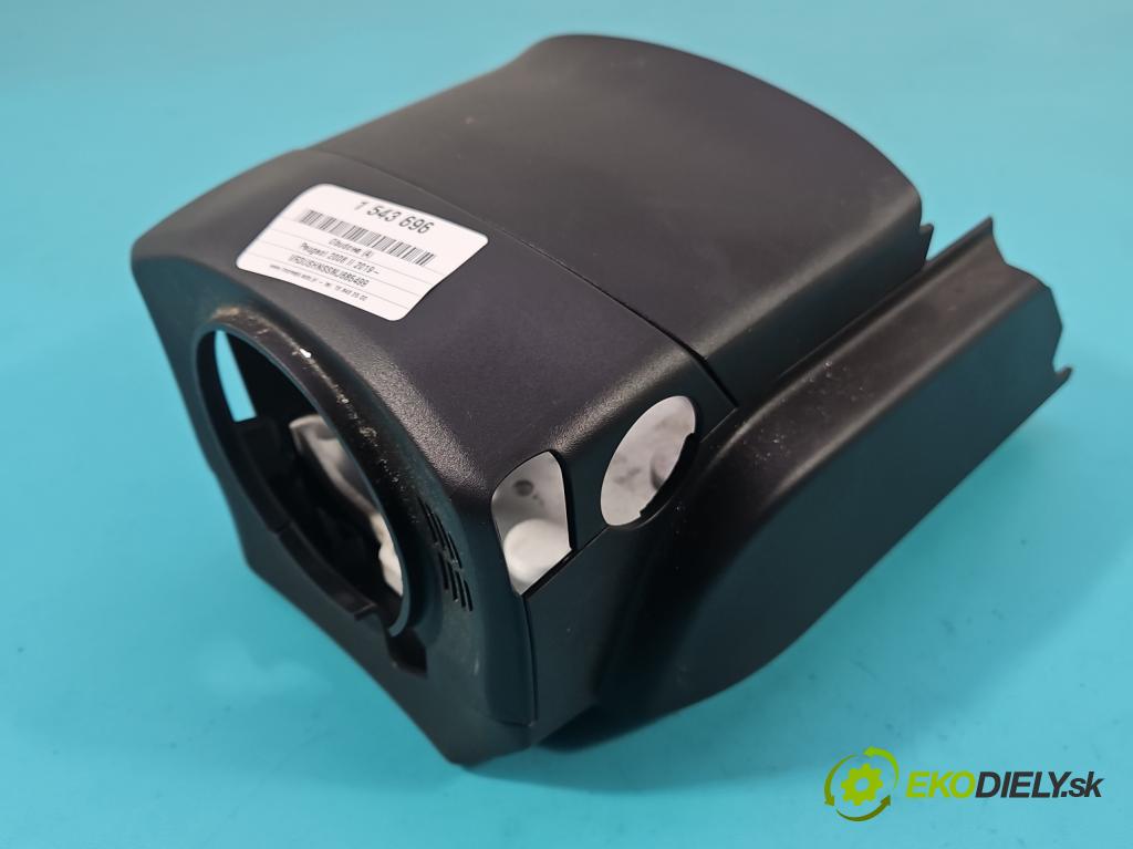 Peugeot 2008 II 2019- 1.2 12V 131 HP automatic 96 kW 1199 cm3 5- obal 9830094580