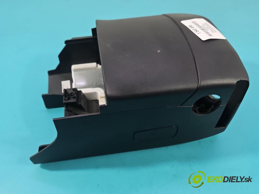 Peugeot 2008 II 2019- 1.2 12V 131 HP automatic 96 kW 1199 cm3 5- obal 9830094580