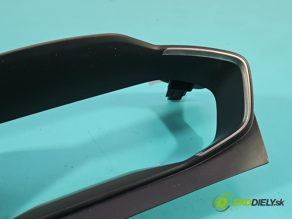 Peugeot 2008 II 2019- 1.2 12V 131 HP automatic 96 kW 1199 cm3 5- obal počítadlo: 9824790180