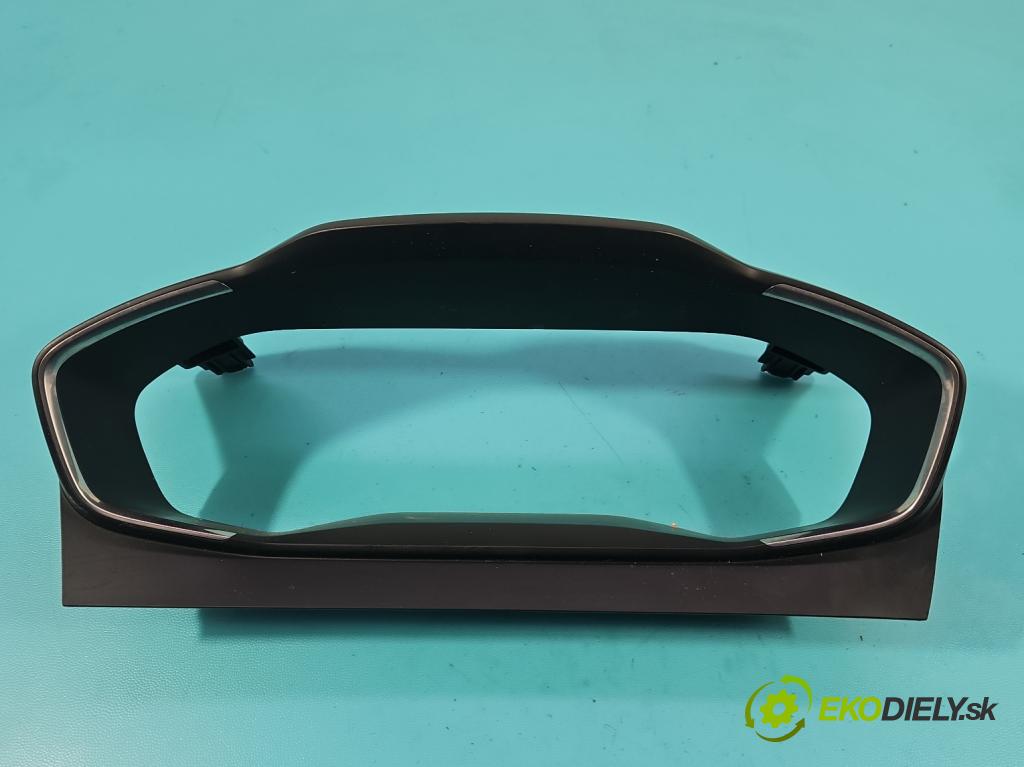 Peugeot 2008 II 2019- 1.2 12V 131 HP automatic 96 kW 1199 cm3 5- obal počítadlo: 9824790180