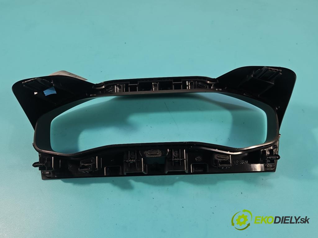 Peugeot 2008 II 2019- 1.2 12V 131 HP automatic 96 kW 1199 cm3 5- obal počítadlo: 9824790180