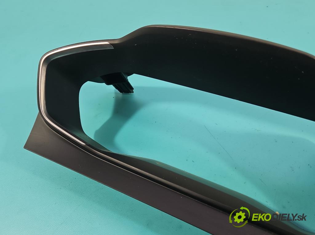 Peugeot 2008 II 2019- 1.2 12V 131 HP automatic 96 kW 1199 cm3 5- obal počítadlo: 9824790180