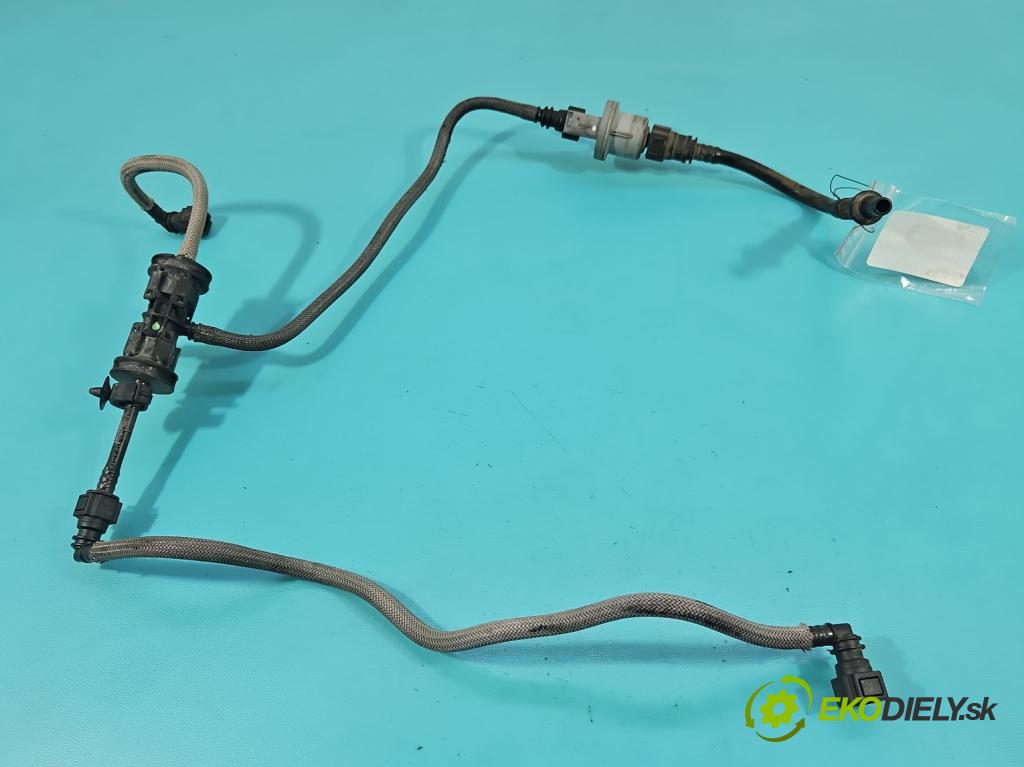 Peugeot 2008 II 2019- 1.2 12V 131 HP automatic 96 kW 1199 cm3 5- ventil podtlaku 9802009480 (Ventil)