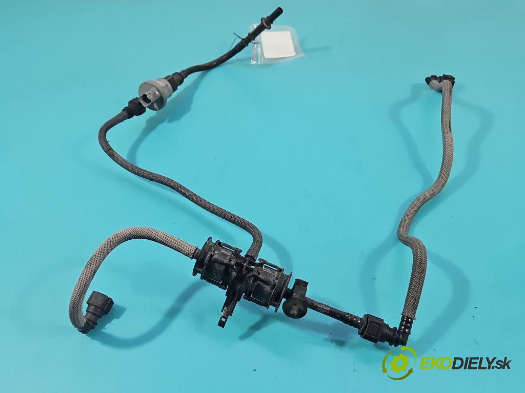 Peugeot 2008 II 2019- 1.2 12V 131 HP automatic 96 kW 1199 cm3 5- ventil podtlaku 9802009480 (Ventil)