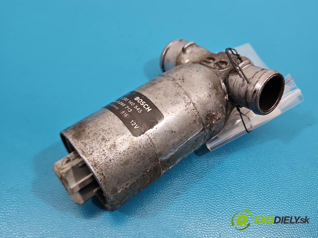 Bmw 5 E39 1996-2003 2.0 R6 (m52b20) 150 HP manual 110 kW 1991 cm3 4- motor 0280140545