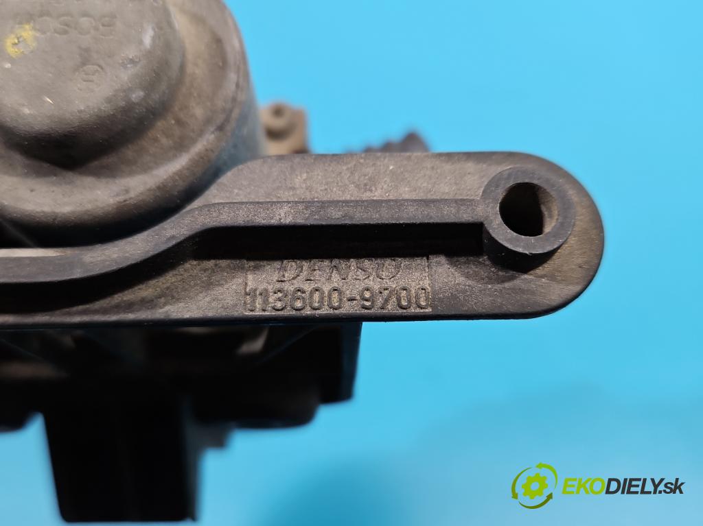 Bmw 5 E39 1996-2003 2.0 R6 (m52b20) 150 HP manual 110 kW 1991 cm3 4- ventil voda: 8379921