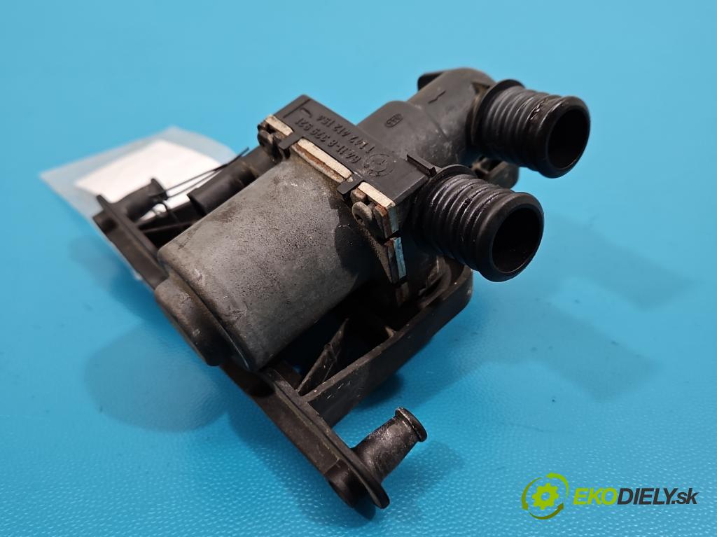 Bmw 5 E39 1996-2003 2.0 R6 (m52b20) 150 HP manual 110 kW 1991 cm3 4- ventil voda: 8379921