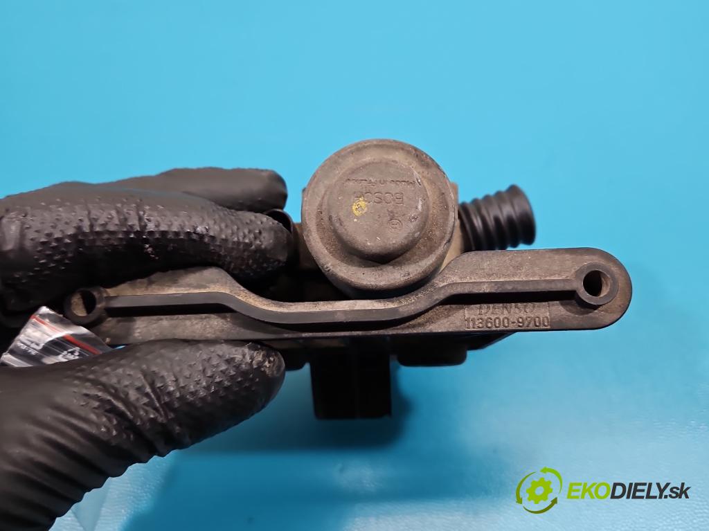 Bmw 5 E39 1996-2003 2.0 R6 (m52b20) 150 HP manual 110 kW 1991 cm3 4- ventil voda: 8379921