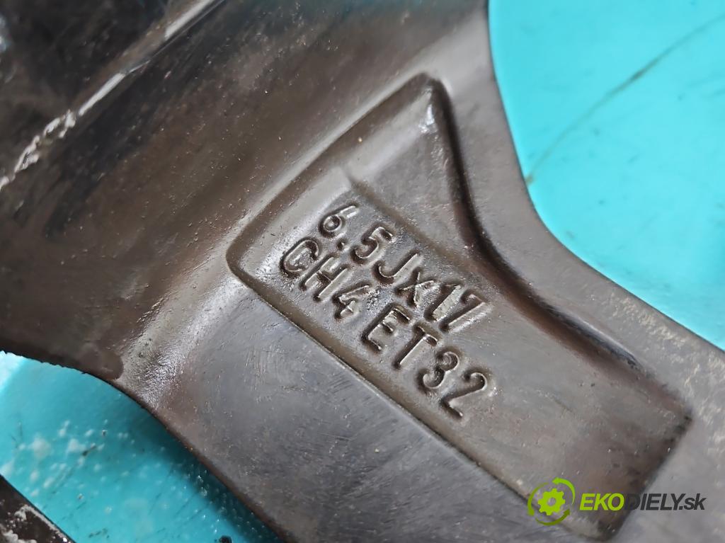 Peugeot 2008 II 2019- 1.2 12V 131 HP automatic 96 kW 1199 cm3 5- Disk hliník 17" 9828186080