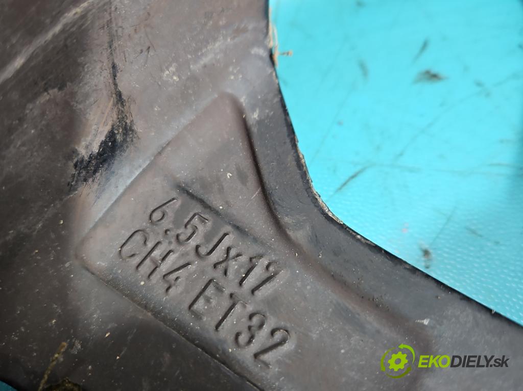 Peugeot 2008 II 2019- 1.2 12V 131 HP automatic 96 kW 1199 cm3 5- Disk hliník 17" 9828186080