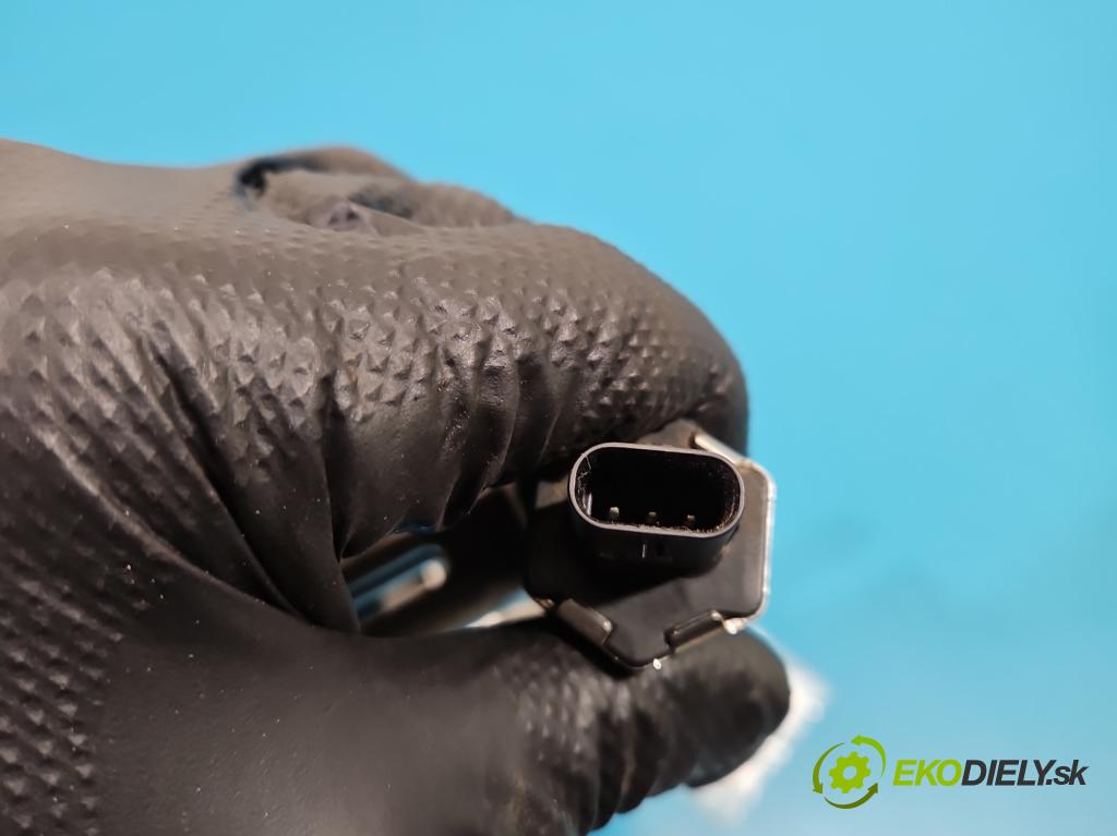 Peugeot 2008 II 2019- 1.2 12V 131 HP automatic 96 kW 1199 cm3 5- vstrek 9822715980 (Vstrekovač paliva)