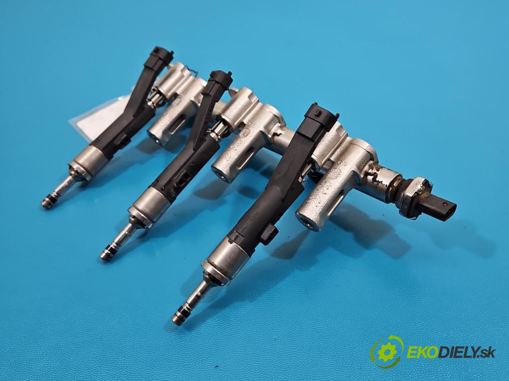 Peugeot 2008 II 2019- 1.2 12V 131 HP automatic 96 kW 1199 cm3 5- vstrek 9822715980 (Vstrekovač paliva)