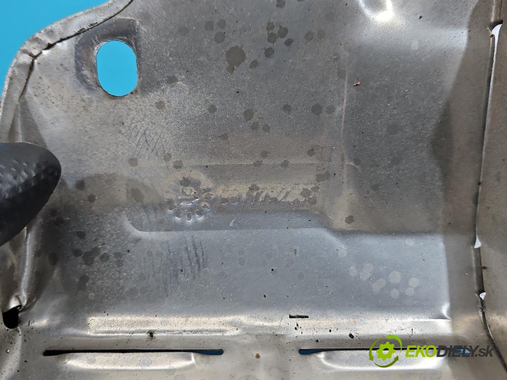 Peugeot 2008 II 2019- 1.2 12V 131 hp automatic 96 kW 1199 cm3 5- kryt 9817792380