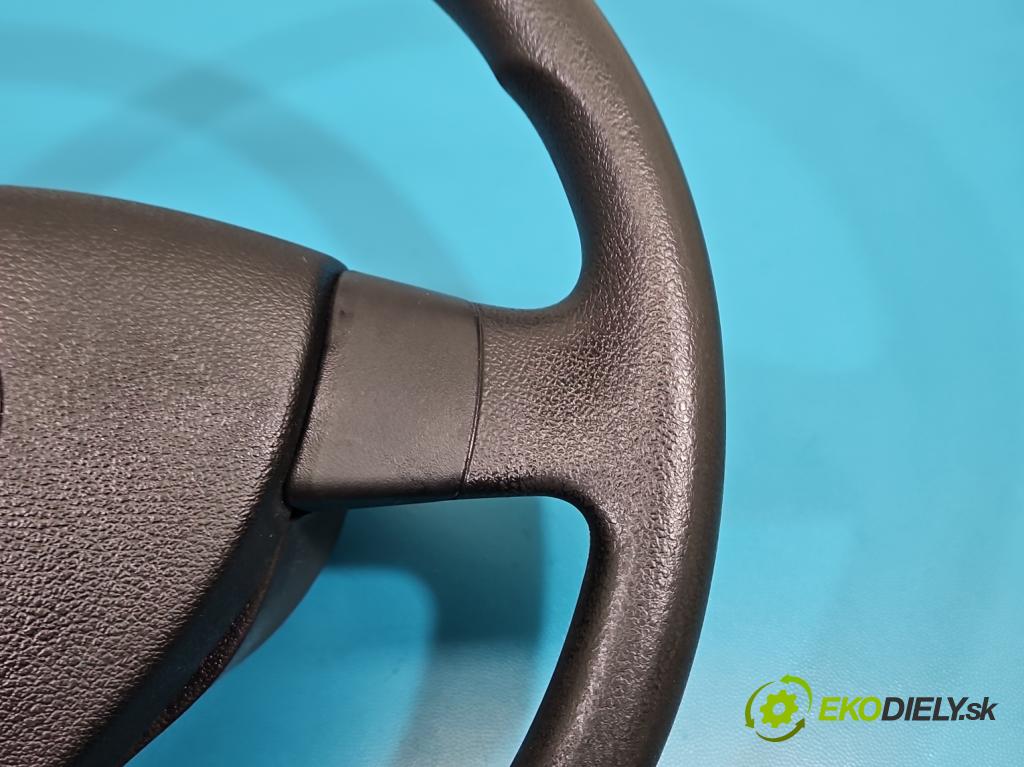 Vw Jetta V 2005-2010 1.9 tdi 105 HP manual 77 kW 1896 cm3 4- volant  (Volant)