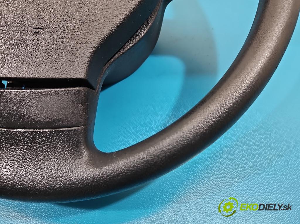 Vw Jetta V 2005-2010 1.9 tdi 105 HP manual 77 kW 1896 cm3 4- volant  (Volant)