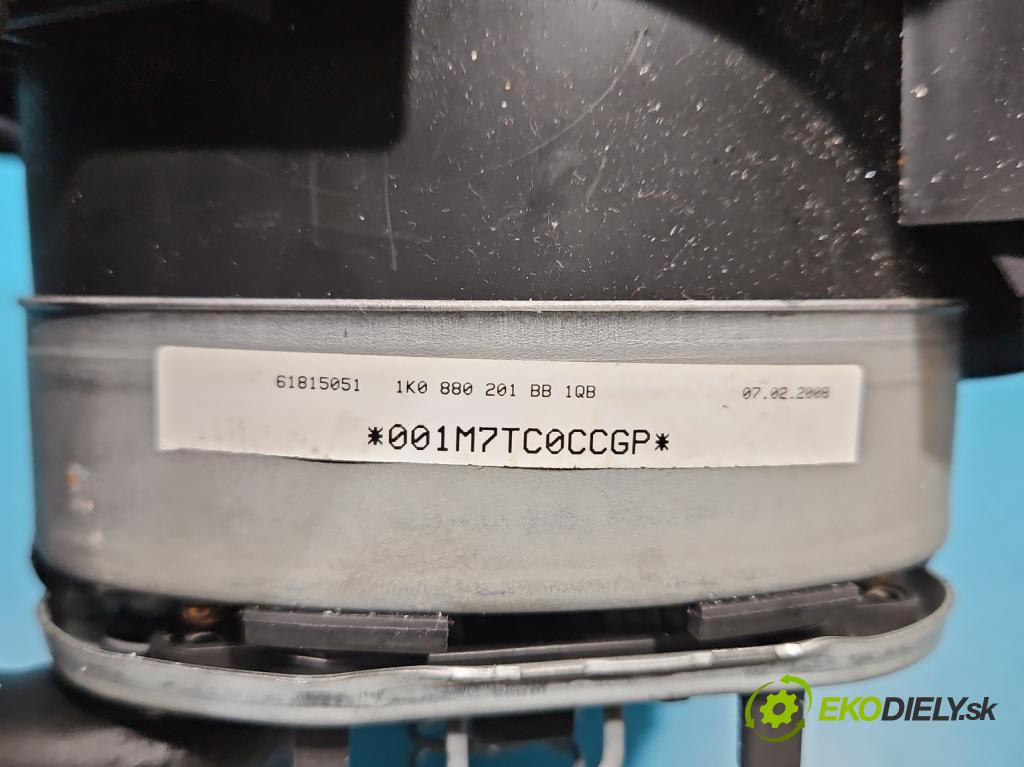 Vw Jetta V 2005-2010 1.9 tdi 105 HP manual 77 kW 1896 cm3 4- volant  (Volant)