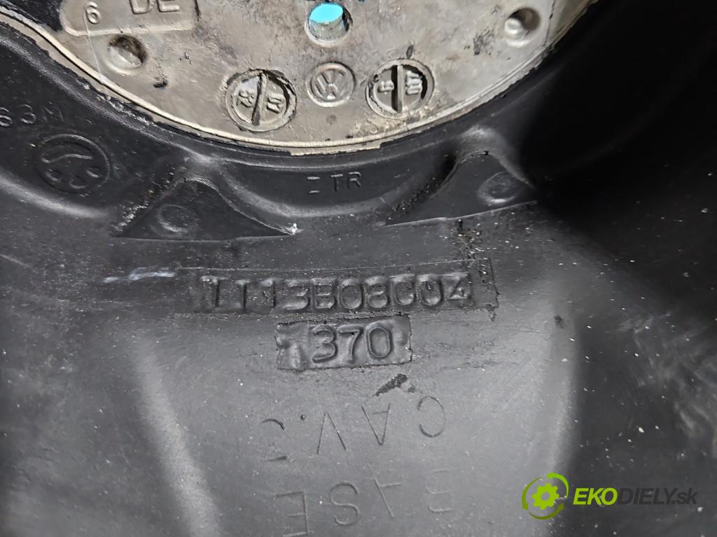 Vw Jetta V 2005-2010 1.9 tdi 105 HP manual 77 kW 1896 cm3 4- volant  (Volant)