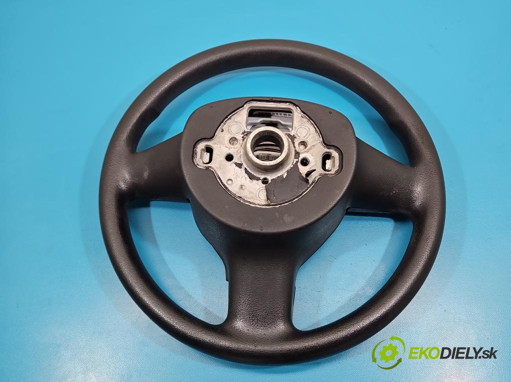 Vw Jetta V 2005-2010 1.9 tdi 105 HP manual 77 kW 1896 cm3 4- volant  (Volant)