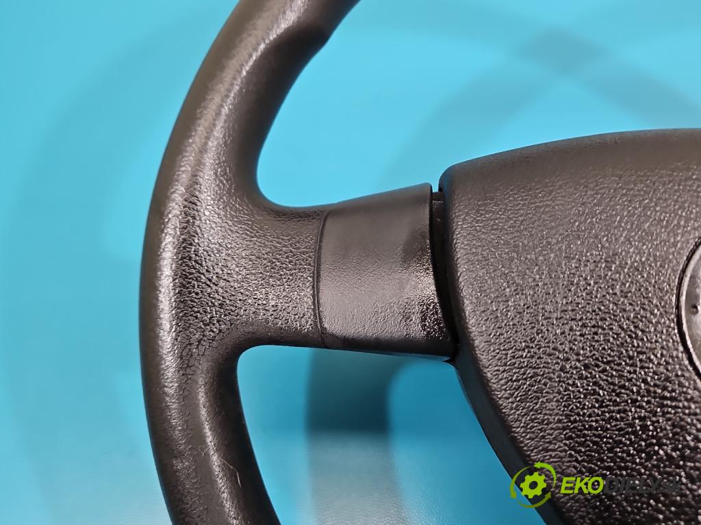 Vw Jetta V 2005-2010 1.9 tdi 105 HP manual 77 kW 1896 cm3 4- volant  (Volant)