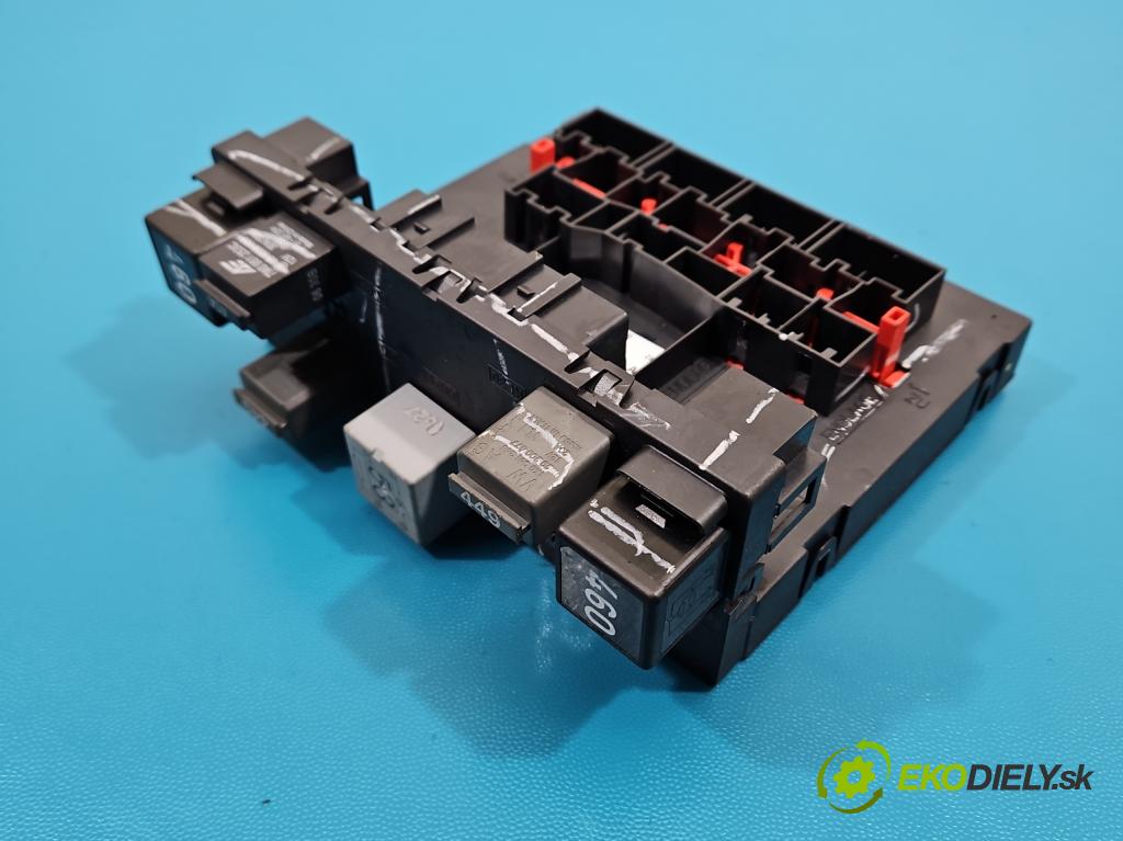 Vw Jetta V 2005-2010 1.9 tdi 105 HP manual 77 kW 1896 cm3 4- riadiaca jednotka ostatné 3C0937049AJ