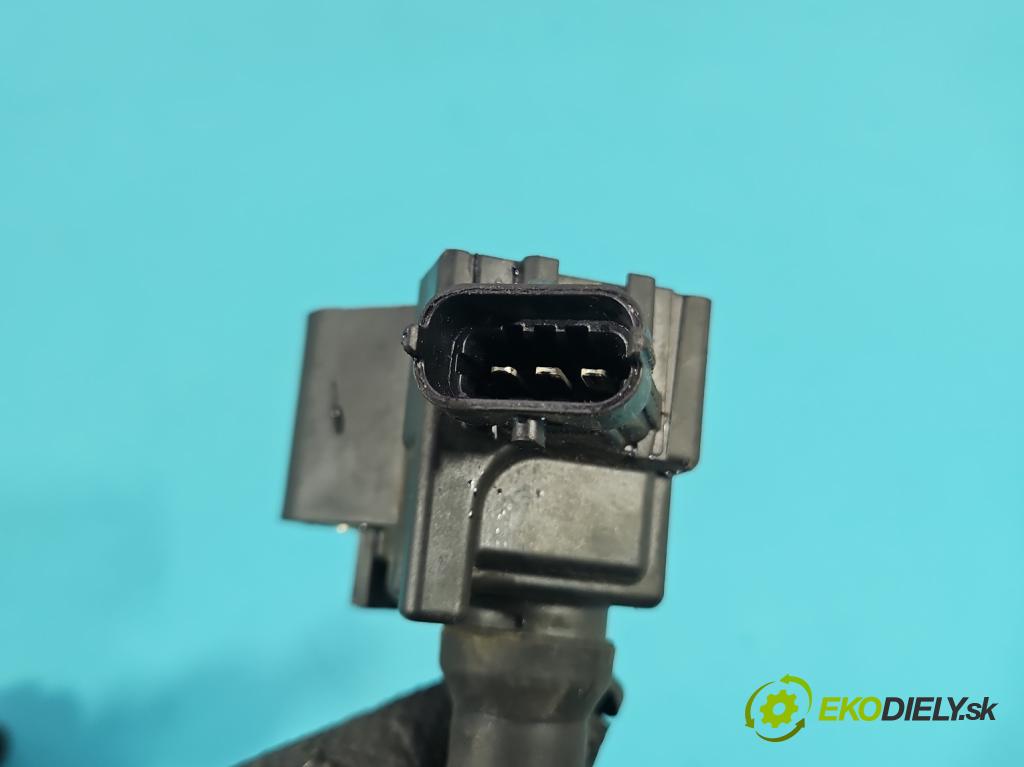 Peugeot 2008 II 2019- 1.2 12V 131 HP automatic 96 kW 1199 cm3 5- cievka zapaľovacia 9808653680 (Zapaľovacia cievka)