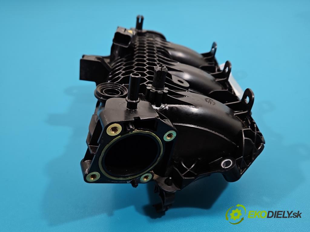 Peugeot 2008 II 2019- 1.2 12V 131 HP automatic 96 kW 1199 cm3 5- zvod nasávací 9842272880 (Sacie potrubie)