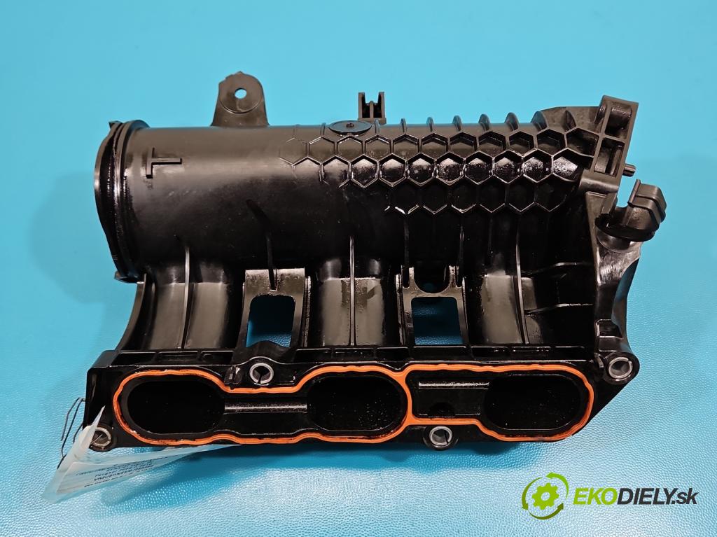 Peugeot 2008 II 2019- 1.2 12V 131 HP automatic 96 kW 1199 cm3 5- zvod nasávací 9842272880 (Sacie potrubie)