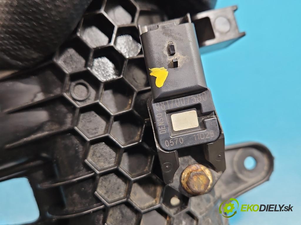 Peugeot 2008 II 2019- 1.2 12V 131 HP automatic 96 kW 1199 cm3 5- zvod nasávací 9842272880 (Sacie potrubie)