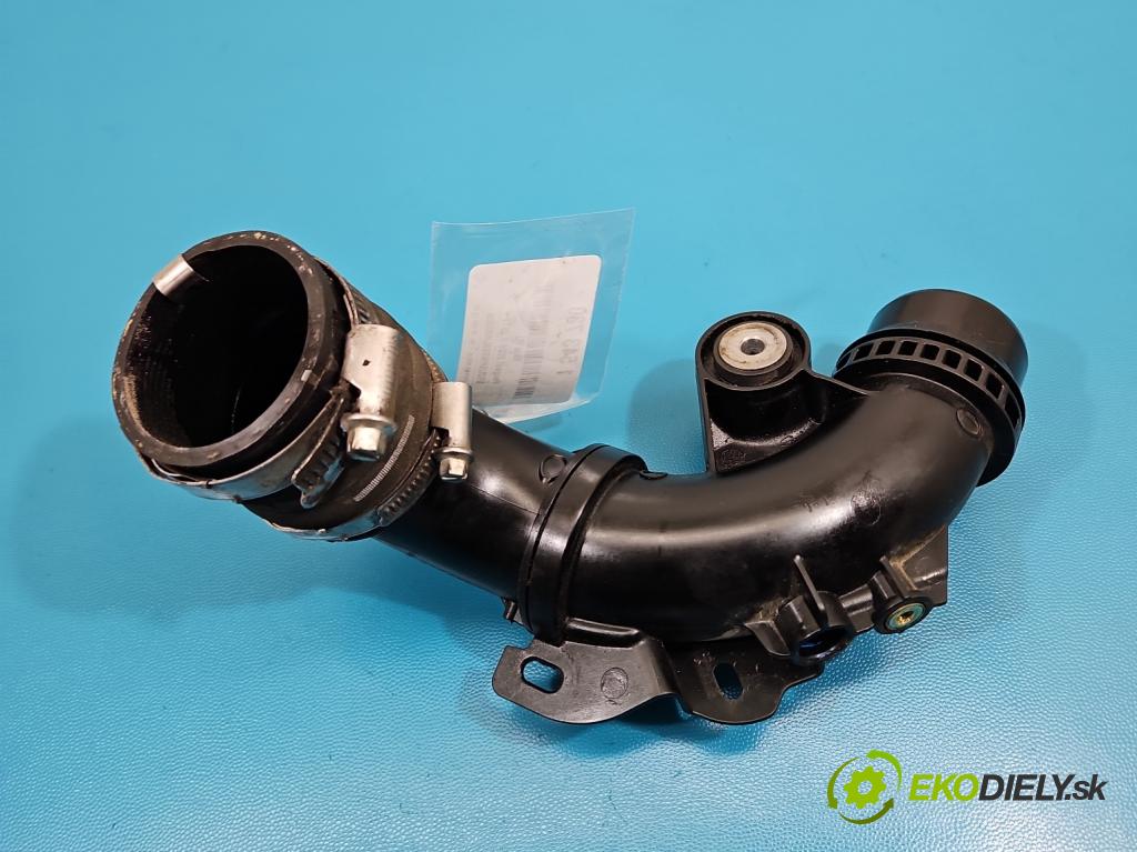 Peugeot 2008 II 2019- 1.2 12V 131 HP automatic 96 kW 1199 cm3 5- Trubka: 9812736080