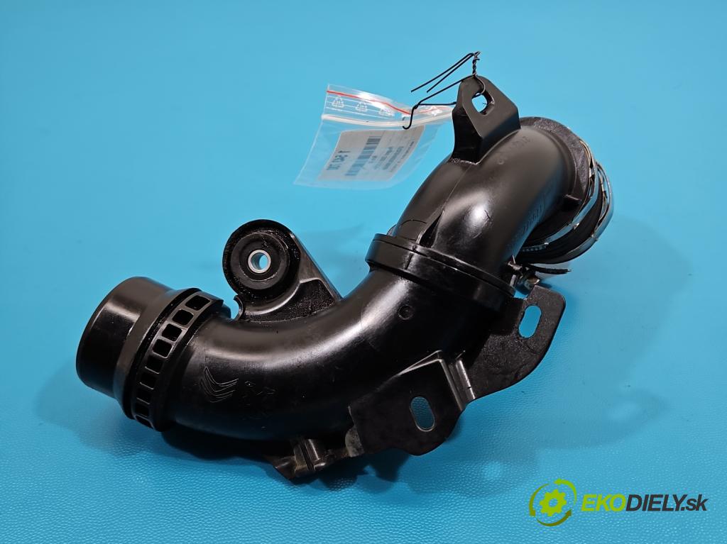 Peugeot 2008 II 2019- 1.2 12V 131 hp automatic 96 kW 1199 cm3 5- Trubka: 9812736080