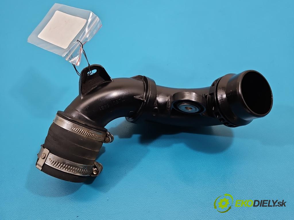 Peugeot 2008 II 2019- 1.2 12V 131 HP automatic 96 kW 1199 cm3 5- Trubka: 9812736080