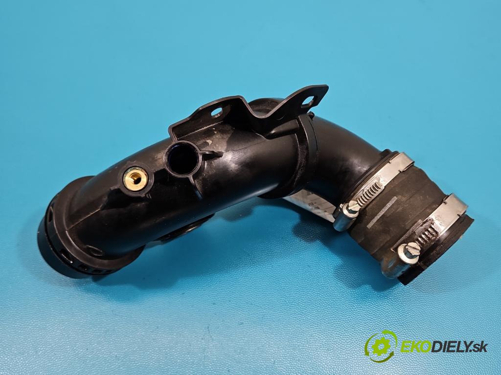 Peugeot 2008 II 2019- 1.2 12V 131 HP automatic 96 kW 1199 cm3 5- Trubka: 9812736080