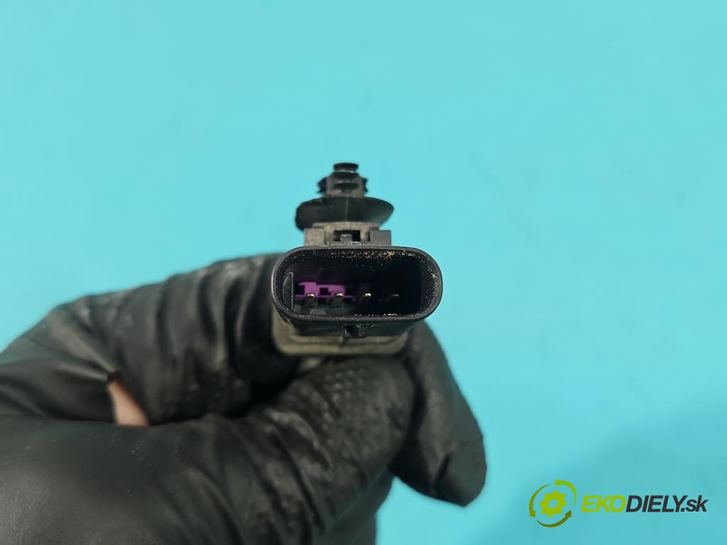 Peugeot 2008 II 2019- 1.2 12V 131 HP automatic 96 kW 1199 cm3 5- Sonda lambda 0258030339 (Lambda sonda)