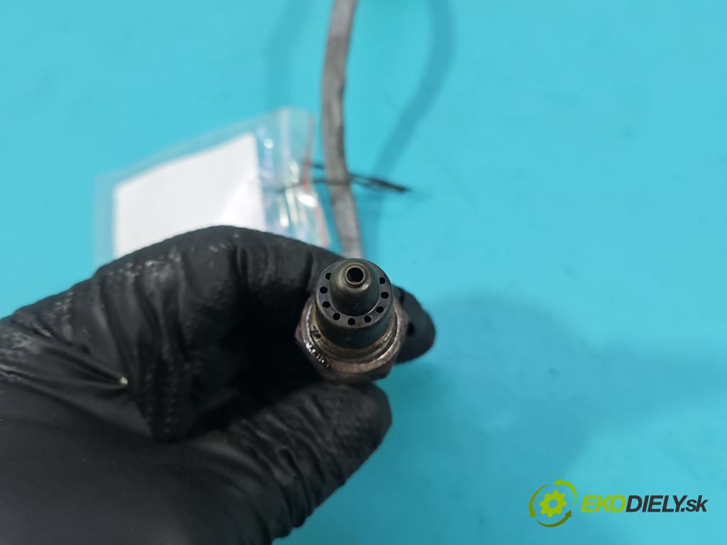 Peugeot 2008 II 2019- 1.2 12V 131 HP automatic 96 kW 1199 cm3 5- Sonda lambda 0258030339 (Lambda sonda)