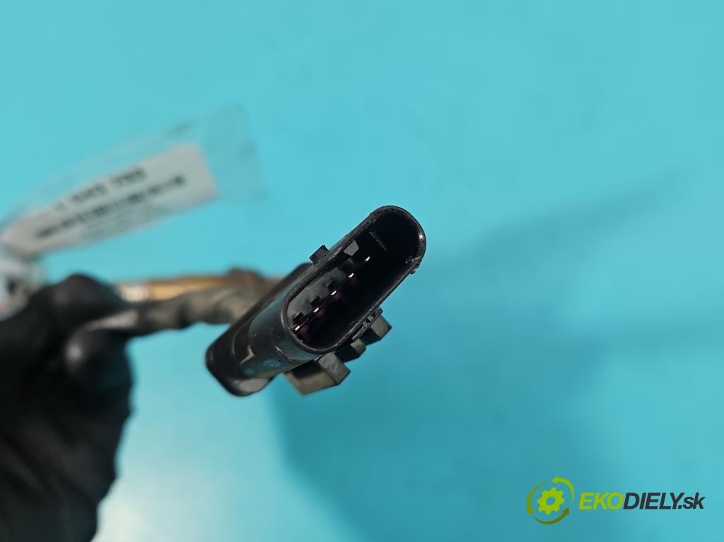 Peugeot 2008 II 2019- 1.2 12V 131 HP automatic 96 kW 1199 cm3 5- Sonda lambda 0258027151 (Lambda sonda)