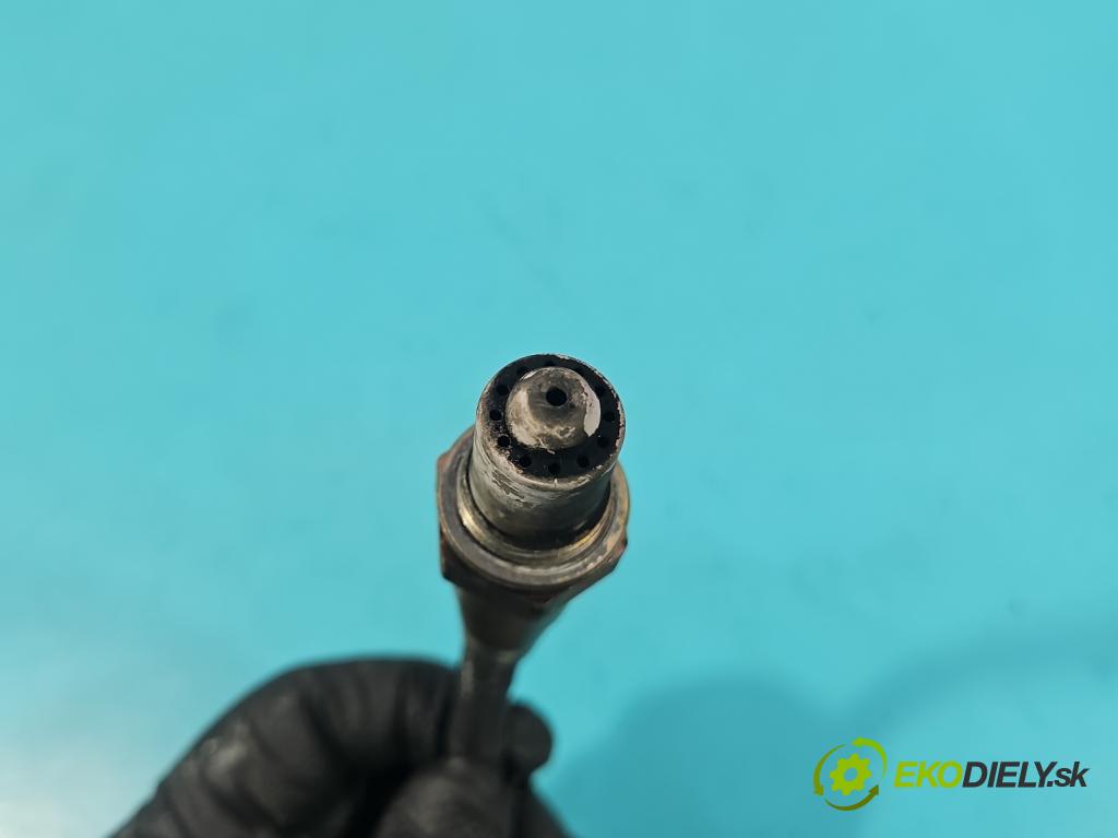 Peugeot 2008 II 2019- 1.2 12V 131 HP automatic 96 kW 1199 cm3 5- Sonda lambda 0258027151 (Lambda sonda)