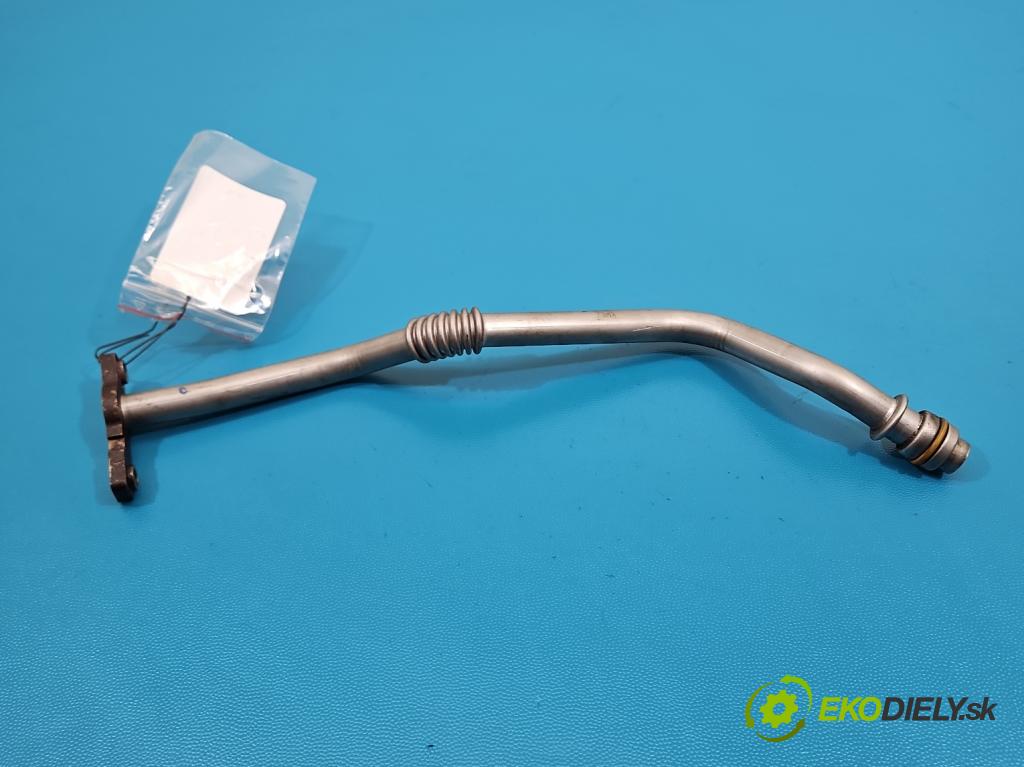 Peugeot 2008 II 2019- 1.2 12V 131 HP automatic 96 kW 1199 cm3 5- rúrka mazania turba 9832926080