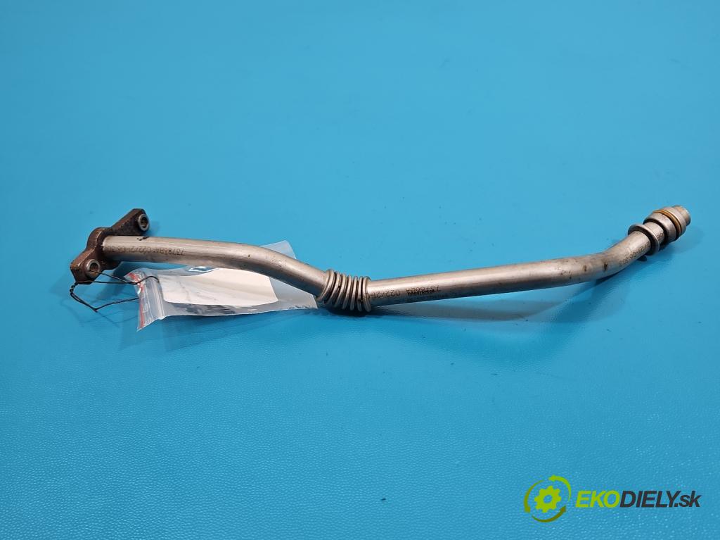 Peugeot 2008 II 2019- 1.2 12V 131 HP automatic 96 kW 1199 cm3 5- rúrka mazania turba 9832926080