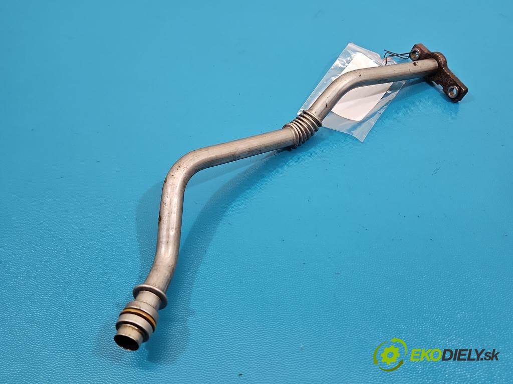 Peugeot 2008 II 2019- 1.2 12V 131 HP automatic 96 kW 1199 cm3 5- rúrka mazania turba 9832926080