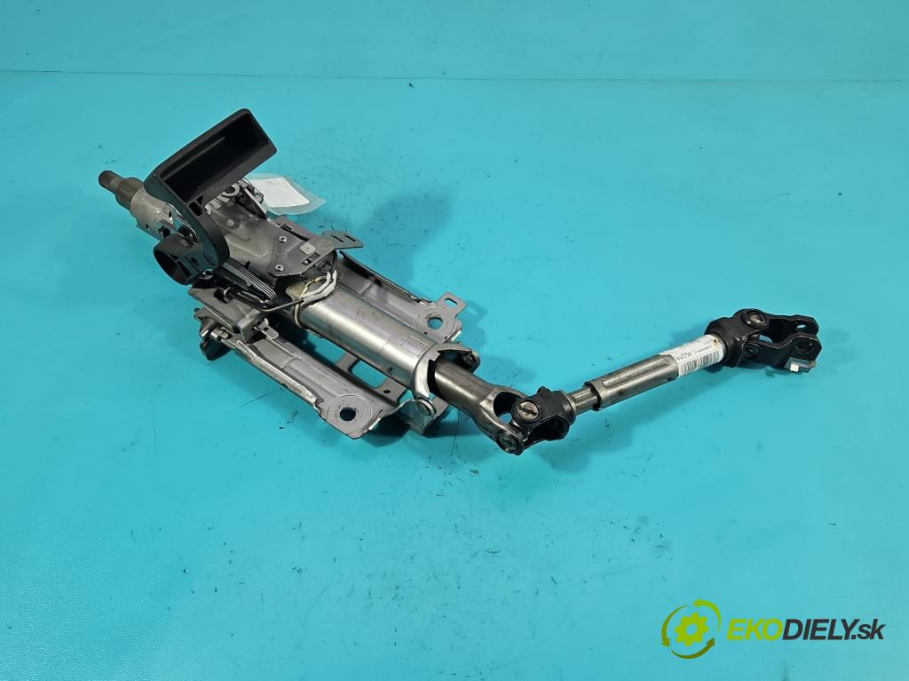 Peugeot 2008 II 2019- 1.2 12V 131 hp automatic 96 kW 1199 cm3 5- Sloupek volant 9824737580 (Tyč řízení (volantu))